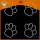 Jpstrass rhinestone rhinestone iron on transfers manufacturer for online 1