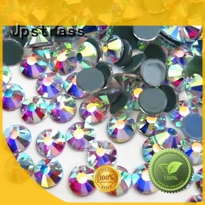 Jpstrass multicolors custom rhinestone transfers wholesale series for online 1