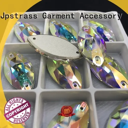 Jpstrass ab Rhinestone jewelry rhinestone for party 1
