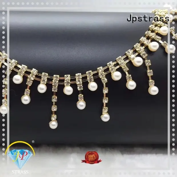 online 2mm rhinestone chain quality sale for party 1