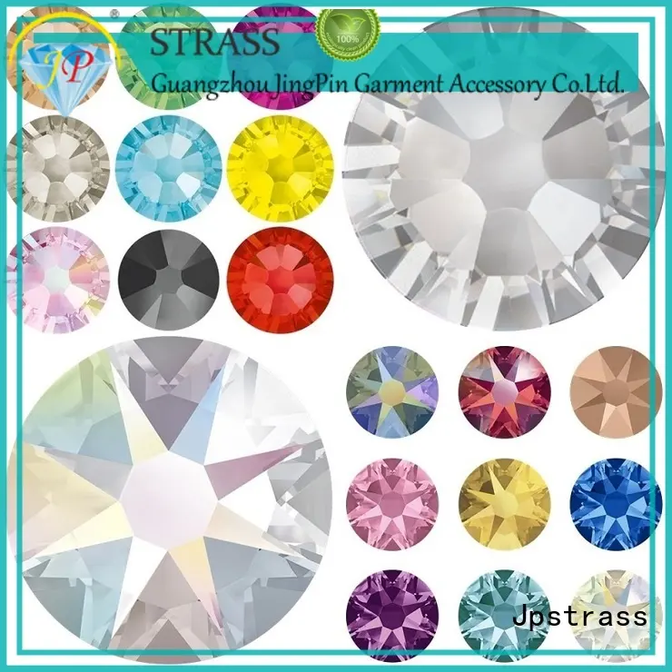 quality rhinestone hotfix bridal quality for party 1