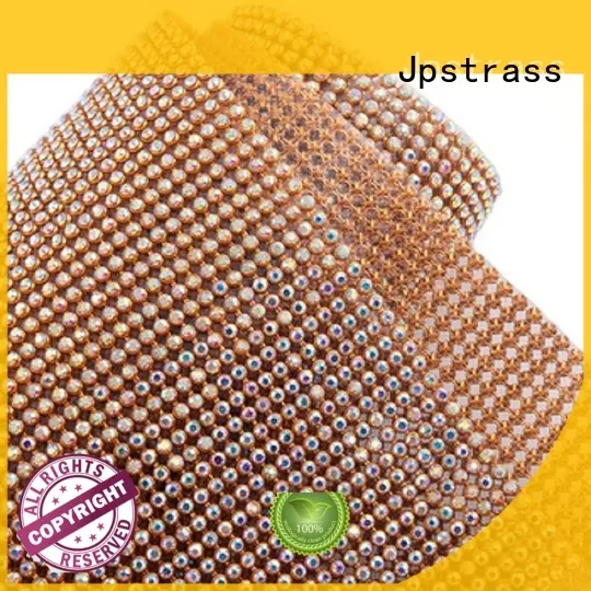 quality cup chain rhinestone pieces sale for ballroom 1