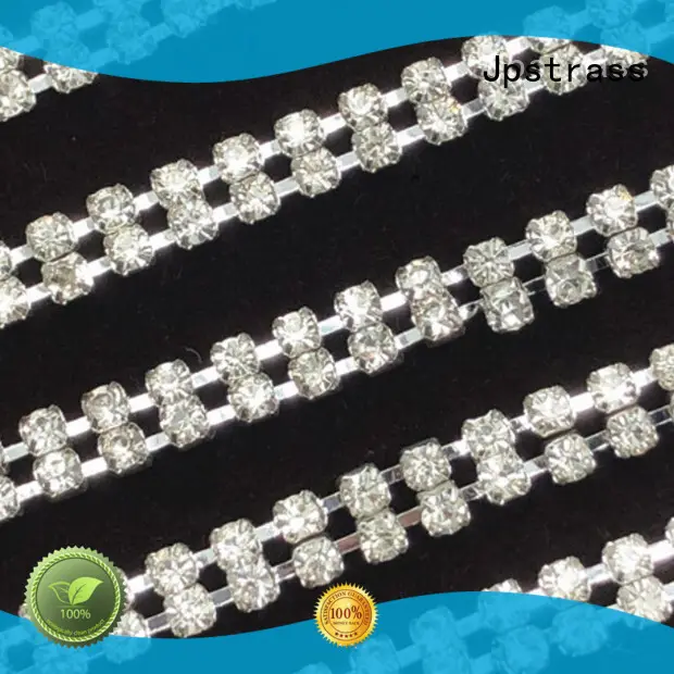 Jpstrass superior cup chain rhinestone quality for online 1