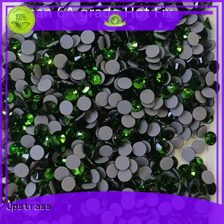 strong hot fix rhinestones wholesale decoration wholesale for party 1