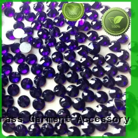 Jpstrass amethyst hotfix rhinestones wholesale customization for ballroom 1