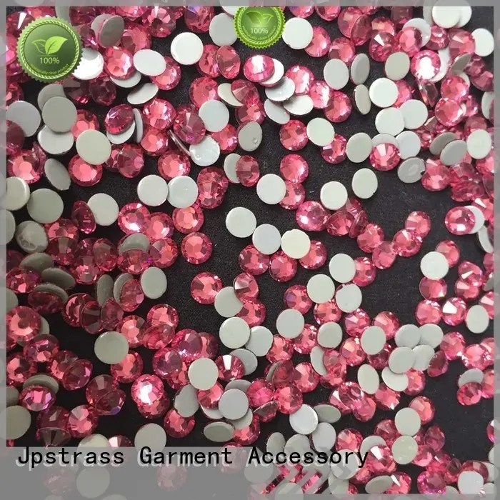 Jpstrass rhinestone hotfix rhinestones wholesale for ballroom 1