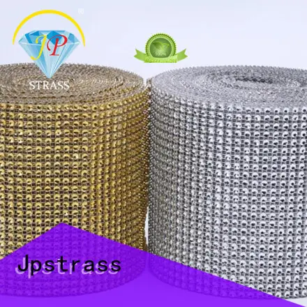 design rhinestone roll banding manufacturer for clothes 1