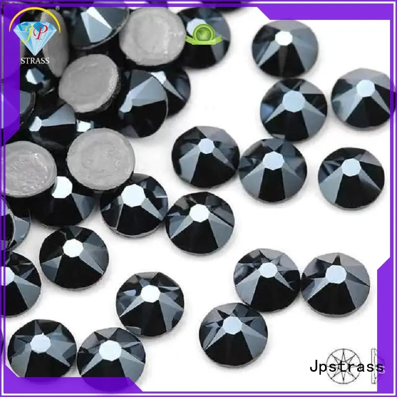 quality rhinestone hotfix bridal customization for party 1