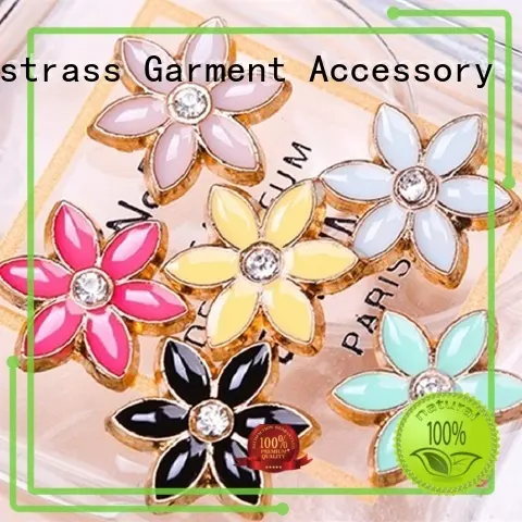 Jpstrass flat rhinestuds wholesale rhinestone for clothes 1