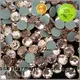 quality hot fix rhinestone shiny quality for clothes 1