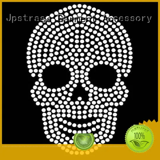 Jpstrass transfer softball rhinestone transfers manufacturer for ballroom 1