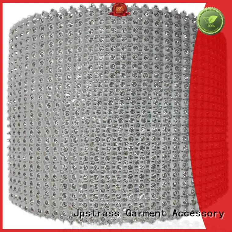 Jpstrass most iron on hotfix rhinestones manufacturer for ballroom 1