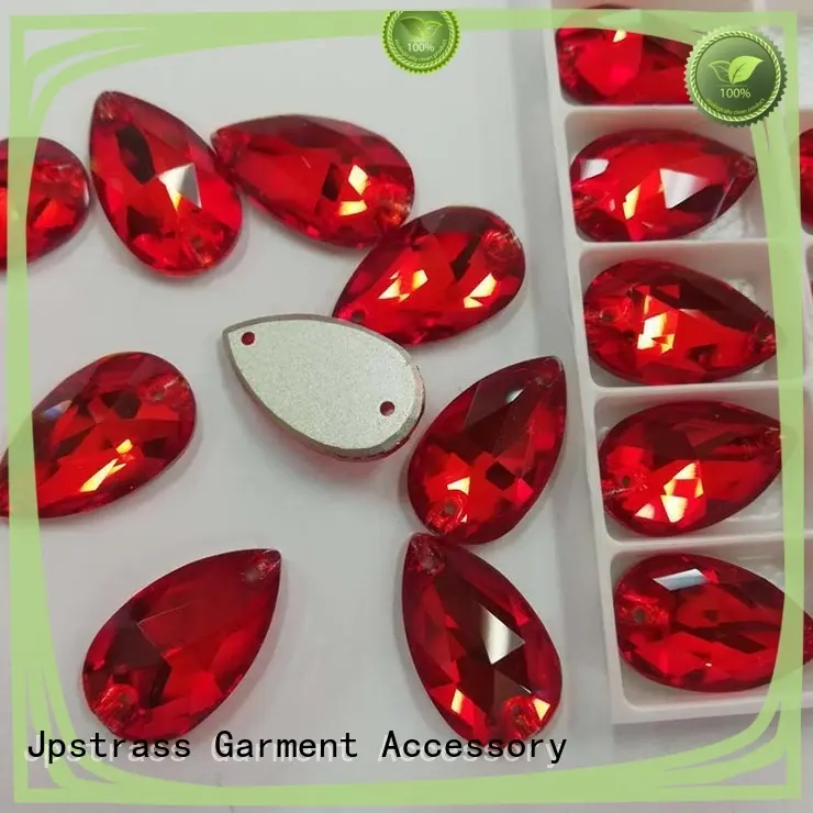 Jpstrass ab rhinestone costume jewelry quality for party 1