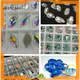 original shape facets for clothes 1