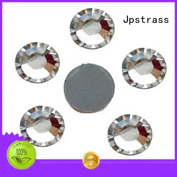 online hot fix rhinestone bridal manufacturer for ballroom 1