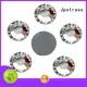 online hot fix rhinestone bridal manufacturer for ballroom 1