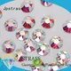 Jpstrass online hot fix crystals customization for party 1
