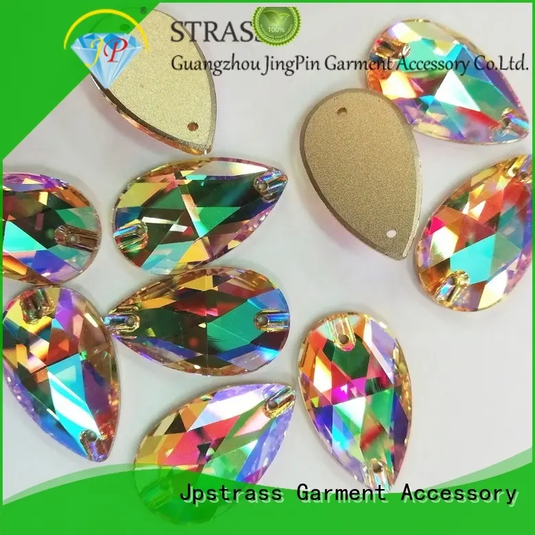 original hotfix flat back rhinestones on rhinestone for dress 1