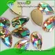 original hotfix flat back rhinestones on rhinestone for dress 1