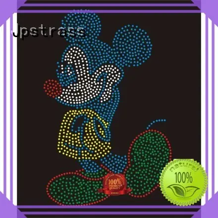 bulk bridal rhinestone iron on transfers clothing wholesale for clothes 1