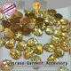 korean flower rhinestones shape customization for dress 1