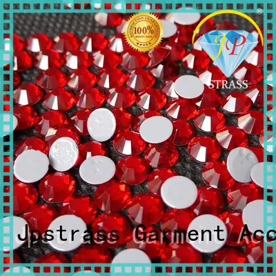 Jpstrass korean buy hotfix rhinestones customization for dress 1