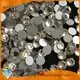 Jpstrass foiled red rhinestones supplier for clothes 1