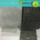 Jpstrass style hot fix rhinestone mesh series for party 1