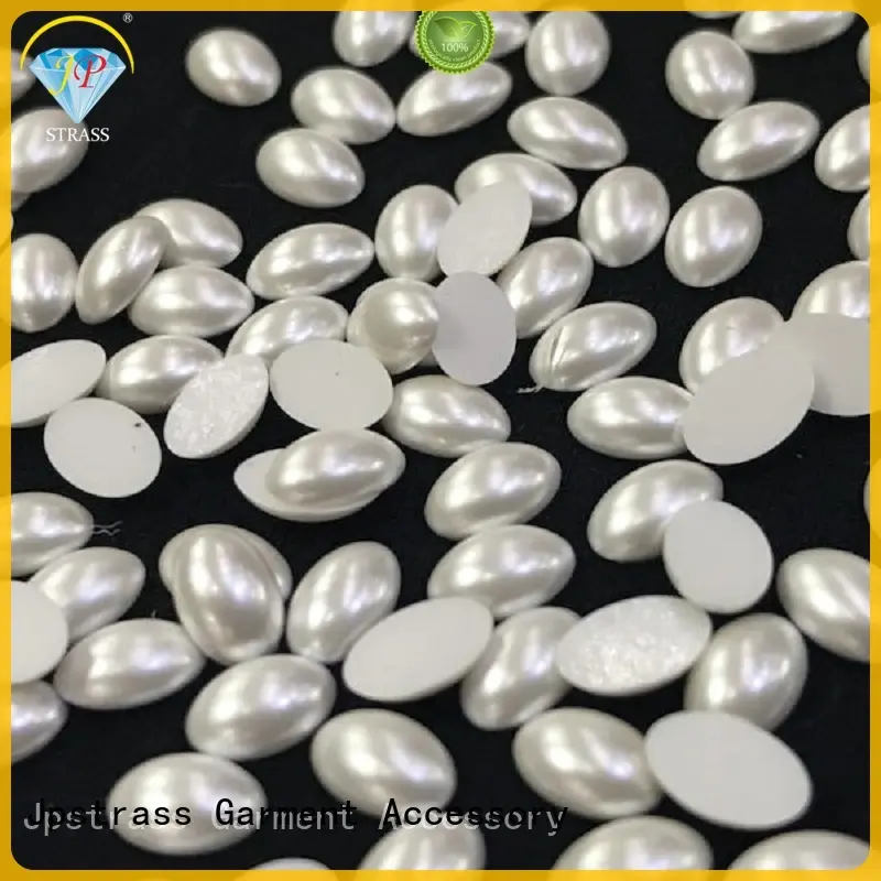 Jpstrass korean pearl beads for crafts garment for dress1 1