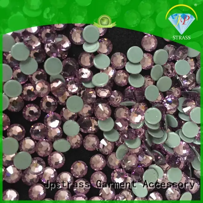 Jpstrass bluk strass hotfix wholesale for party 1