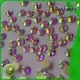non cheap rhinestones covers supplier for party 1
