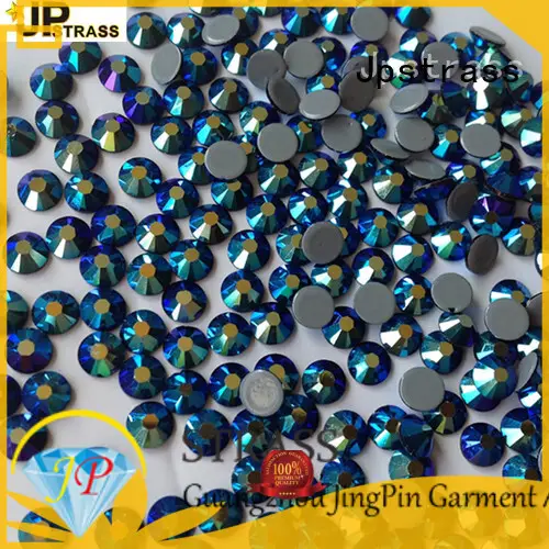 Jpstrass directly wholesale loose rhinestones supplier for ballroom 1