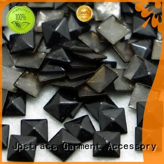 Jpstrass pearl craft studs quality for clothes 1