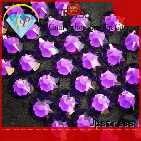 Jpstrass original rhinestones wholesale supplier for ballroom 1