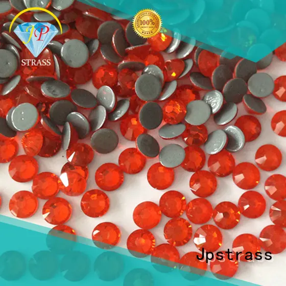 Jpstrass bluk bulk hotfix rhinestones customization for online 1