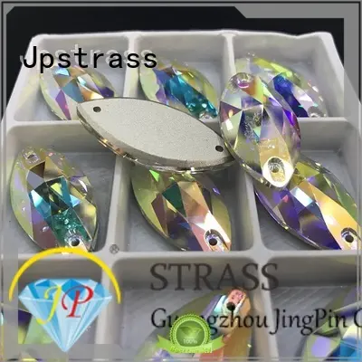 Jpstrass holes rhinestone for sale rhinestone for clothes 1