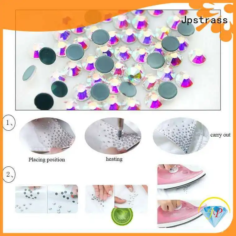 Jpstrass online wholesale loose rhinestones quality for online 1
