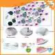 Jpstrass online wholesale loose rhinestones quality for online 1