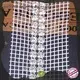 Jpstrass shiny rhinestone mesh wrap manufacturer for dress 1