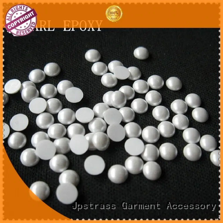 shiny flat back pearl cabochons wedding wholesale for ballroom 1