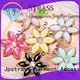 shiny rhinestone studs for clothing alloy ladies for ballroom 1