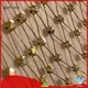 Jpstrass fanshaped rhinestone ribbon supplier for ballroom 1