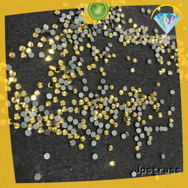 Jpstrass fix quality rhinestones wholesale for online 1