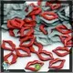 flat wholesale studs and rhinestones multi quality for clothes 1
