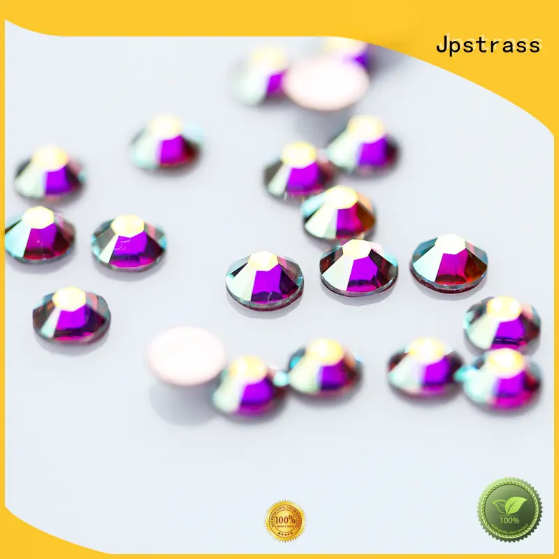 Jpstrass lead high quality rhinestones wholesale for party 1