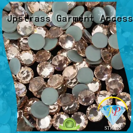 Jpstrass quality wholesale loose rhinestones supplier for ballroom1 1