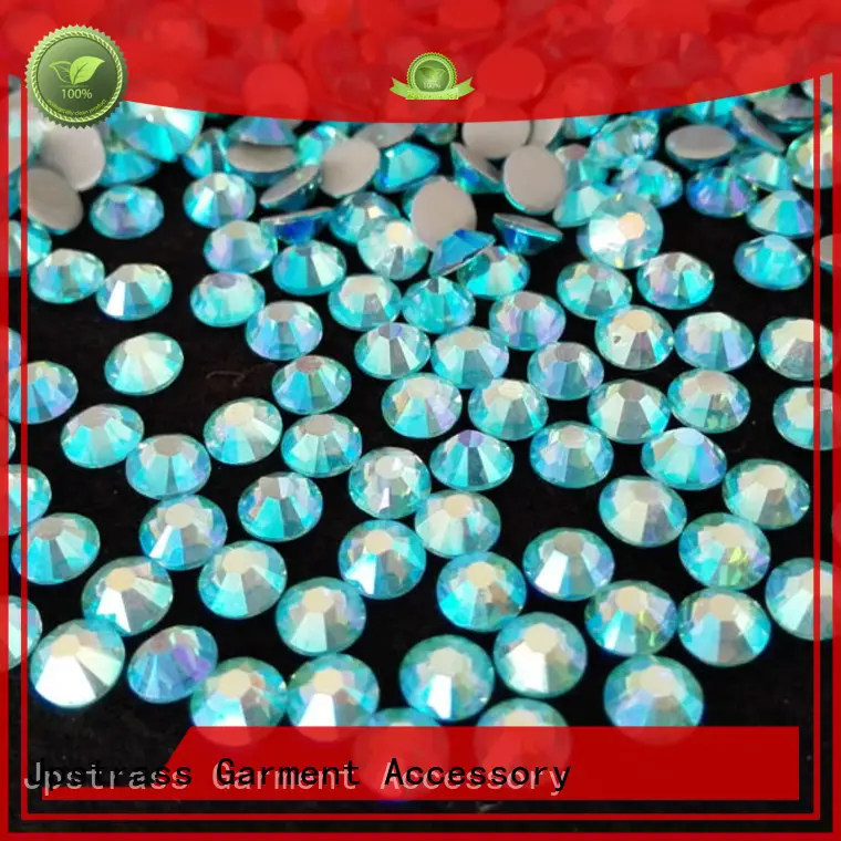 directly rhinestones wholesale clothing series for party 1