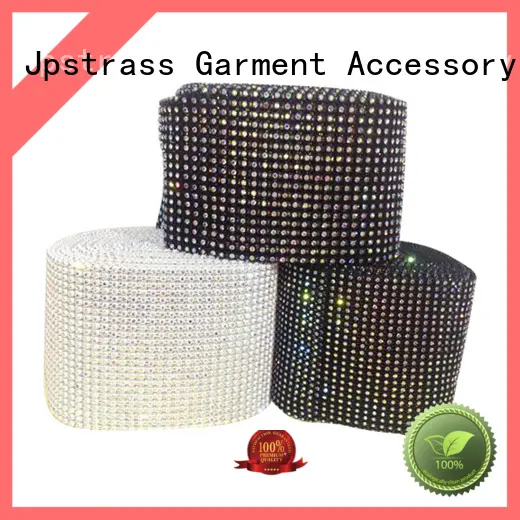 shiny rhinestone company black series for clothes 1