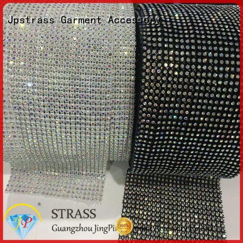 fancy plastic mesh sheet supper supplier for clothes 1