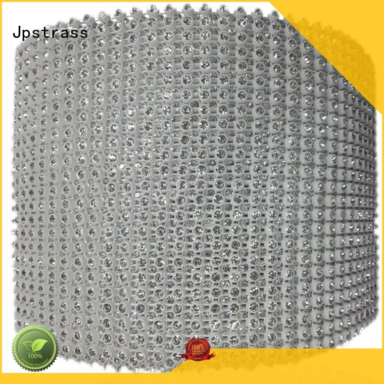 shiny rhinestone mesh wrap shiny wholesale for party 1